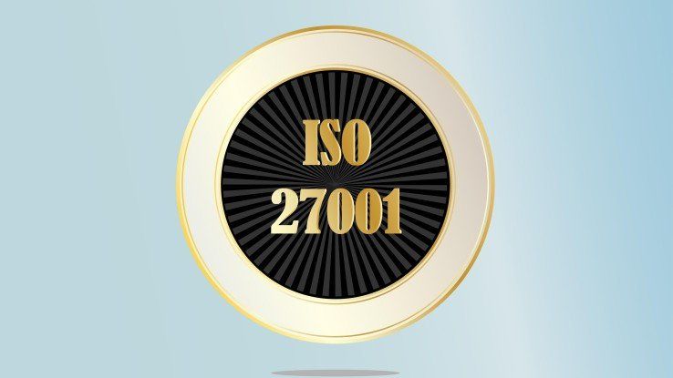 ISO 27001 Qatar